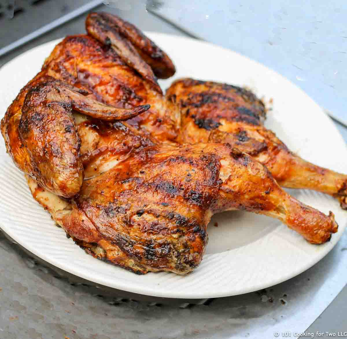 68th Annual Lions Club Chicken Barbecue